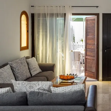 Carabelas 8, Next To The Sea And Amenities Costa Adeje