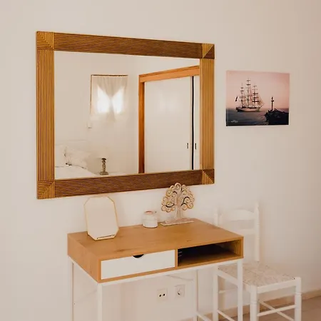 Carabelas 8, Next To The Sea And Amenities Daire *
