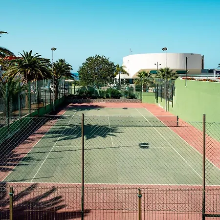 Daire Carabelas 8, Next To The Sea And Amenities