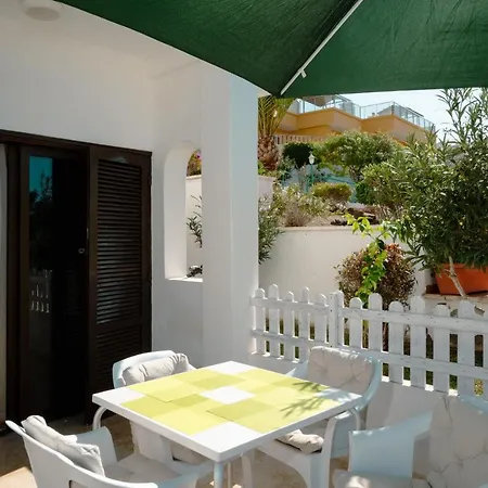 Carabelas 8, Next To The Sea And Amenities Daire *