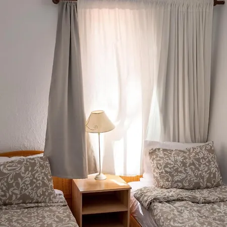 Daire Carabelas 8, Next To The Sea And Amenities Costa Adeje