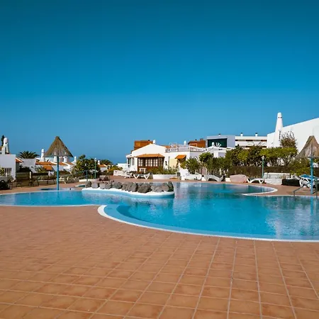 Carabelas 8, Next To The Sea And Amenities Daire Costa Adeje
