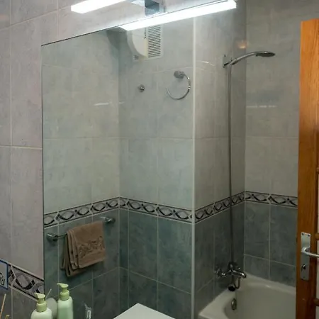 Daire Carabelas 8, Next To The Sea And Amenities Costa Adeje