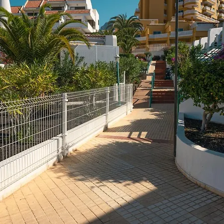 Carabelas 8, Next To The Sea And Amenities * Costa Adeje
