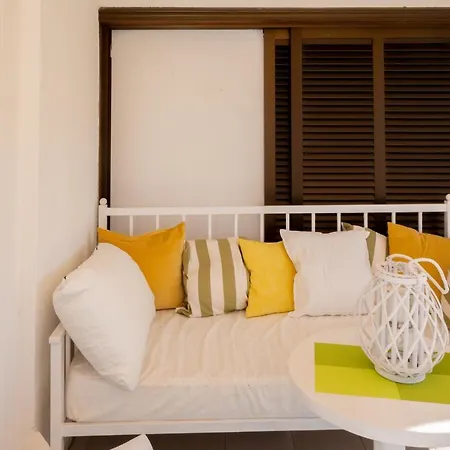 Carabelas 8, Next To The Sea And Amenities Costa Adeje