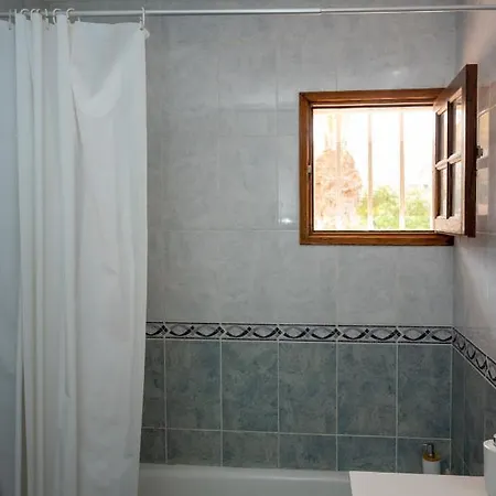 Carabelas 8, Next To The Sea And Amenities Daire *