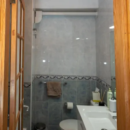 Carabelas 8, Next To The Sea And Amenities Costa Adeje