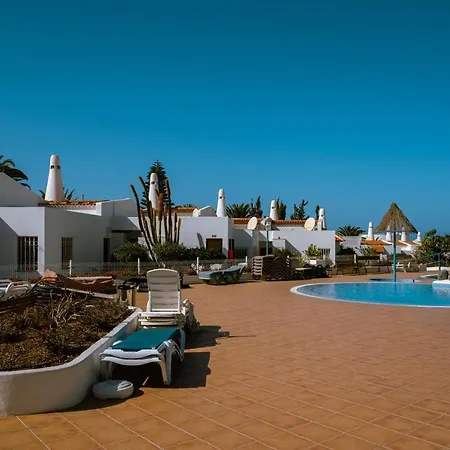 Carabelas 8, Next To The Sea And Amenities * Costa Adeje (Tenerife)