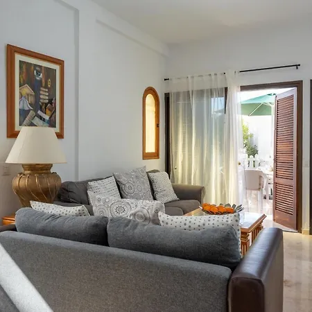 Apartament Carabelas 8, Next To The Sea And Amenities *