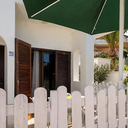 Carabelas 8, Next To The Sea And Amenities Адехе