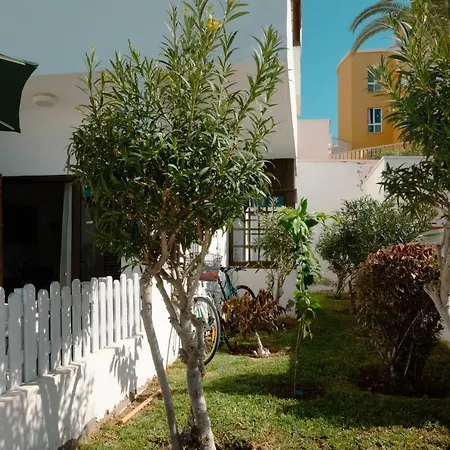 Carabelas 8, Next To The Sea And Amenities Appartement