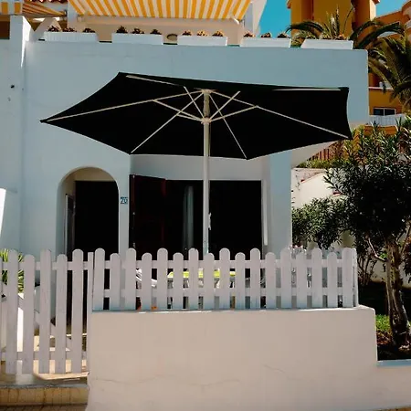 Carabelas 8, Next To The Sea And Amenities Appartement