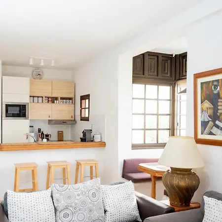 Carabelas 8, Next To The Sea And Amenities Appartement