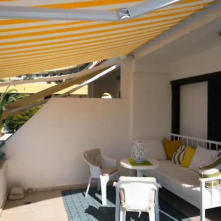 Appartement Carabelas 8, Next To The Sea And Amenities