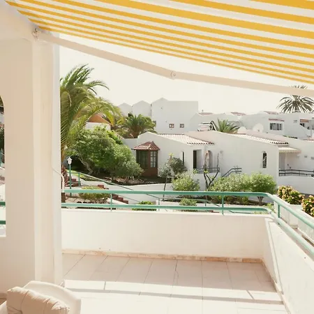 Carabelas 8, Next To The Sea And Amenities Appartement Costa Adeje (Tenerife)