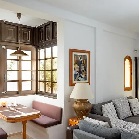 Carabelas 8, Next To The Sea And Amenities Apartament Costa Adeje (Tenerife)