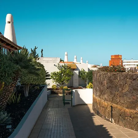 Carabelas 8, Next To The Sea And Amenities Appartement *