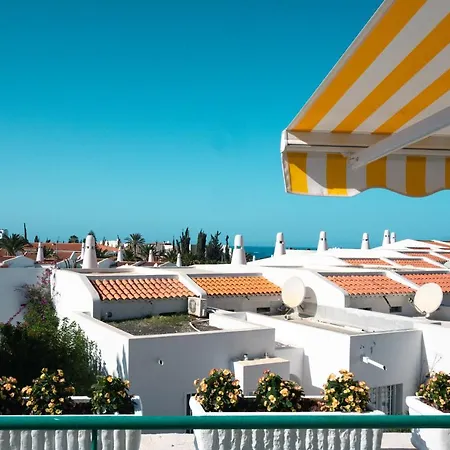 Carabelas 8, Next To The Sea And Amenities Апартаменты Адехе
