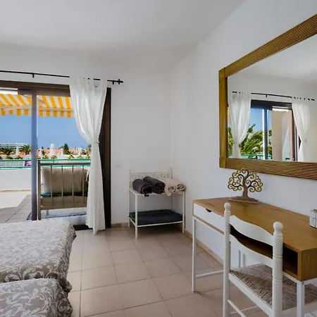 Carabelas 8, Next To The Sea And Amenities Appartement Costa Adeje (Tenerife)