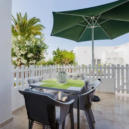 Appartement Carabelas 8, Next To The Sea And Amenities