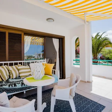 Carabelas 8, Next To The Sea And Amenities Appartement *