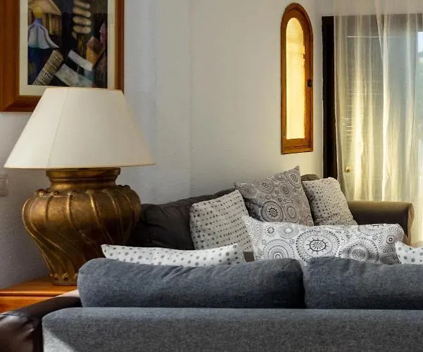 شقة Carabelas 8, Next To The Sea And Amenities