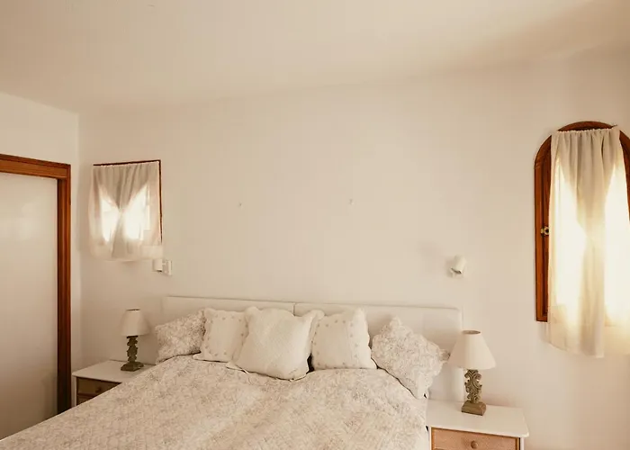 شقة Carabelas 8, Next To The Sea And Amenities *