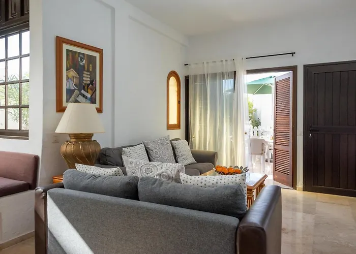 شقة Carabelas 8, Next To The Sea And Amenities *