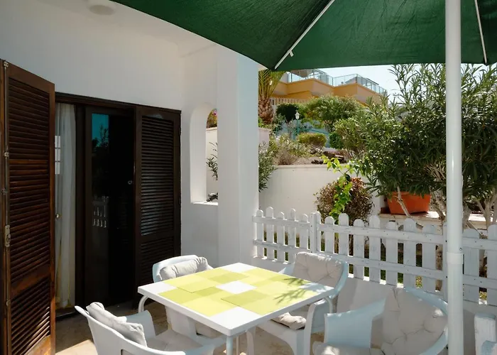 Carabelas 8, Next To The Sea And Amenities شقة *