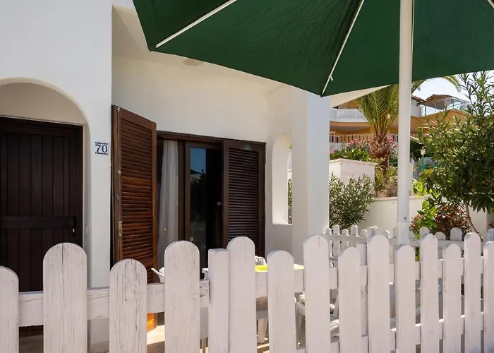 Carabelas 8, Next To The Sea And Amenities أذيخي