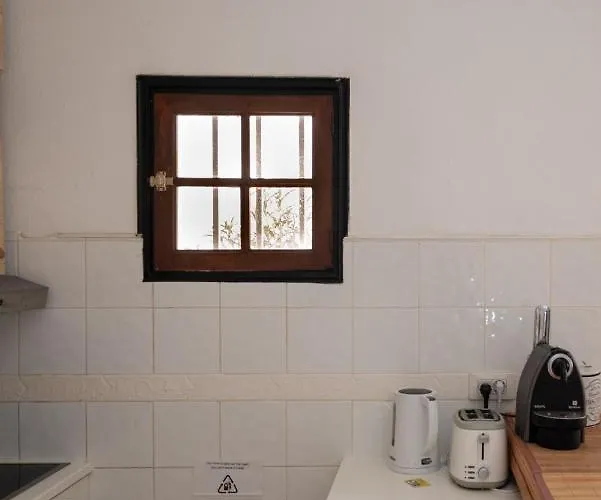 Apartmán Carabelas 8, Next To The Sea And Amenities Costa Adeje (Tenerife)
