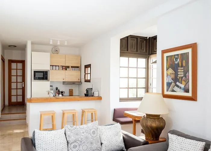 Carabelas 8, Next To The Sea And Amenities شقة