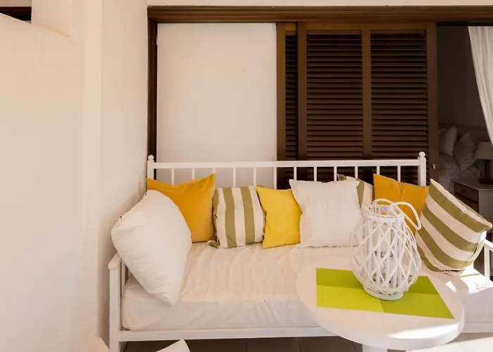Carabelas 8, Next To The Sea And Amenities أذيخي