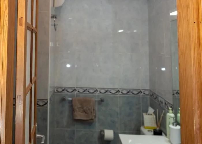 Carabelas 8, Next To The Sea And Amenities أذيخي