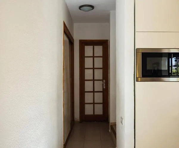 شقة Carabelas 8, Next To The Sea And Amenities