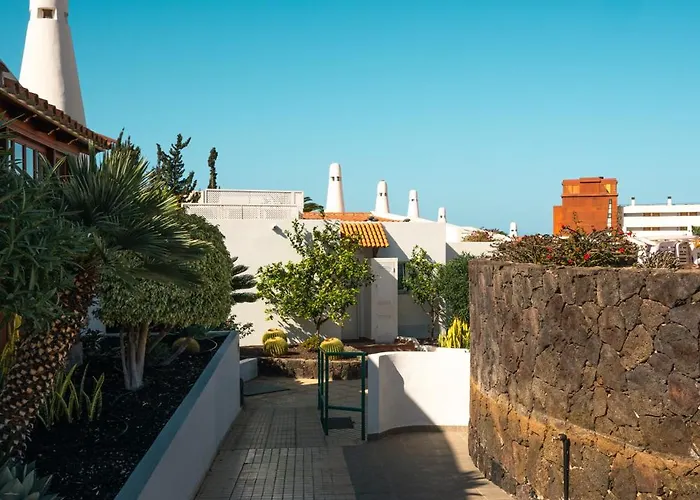 Carabelas 8, Next To The Sea And Amenities شقة *