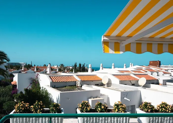 Carabelas 8, Next To The Sea And Amenities شقة أذيخي