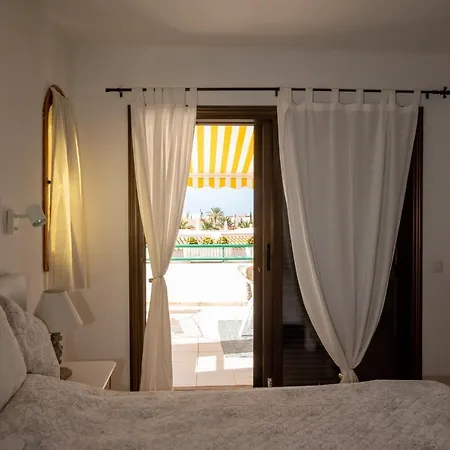 Carabelas 8, Next To The Sea And Amenities Apartament Costa Adeje (Tenerife)
