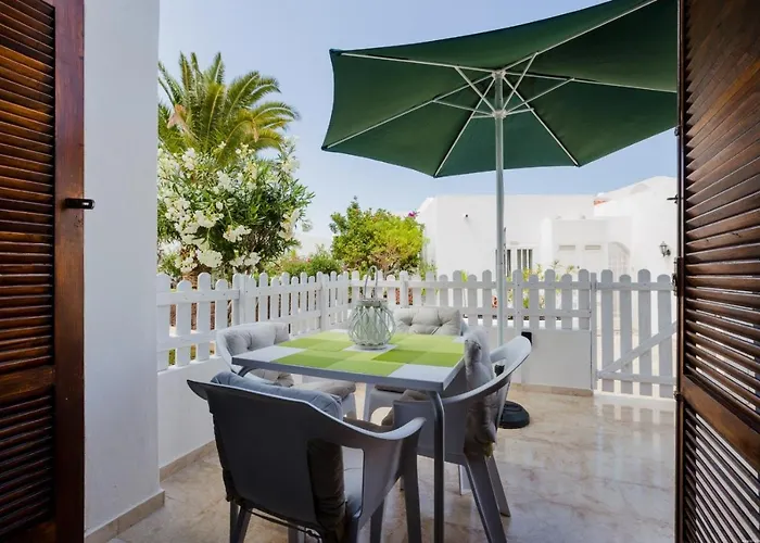 公寓 Carabelas 8, Next To The Sea And Amenities